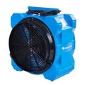 MOUNTO 16 inch axial blower