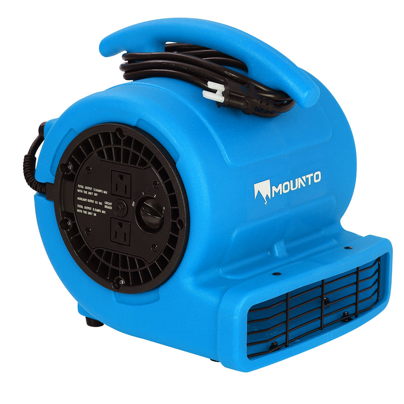 Air Movers
