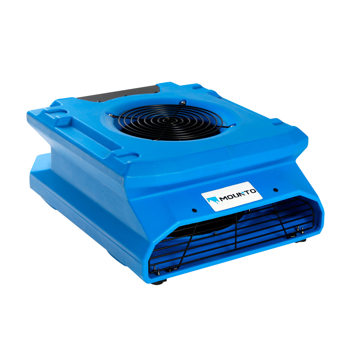 MOUNTO AM30LOC low profile air mover