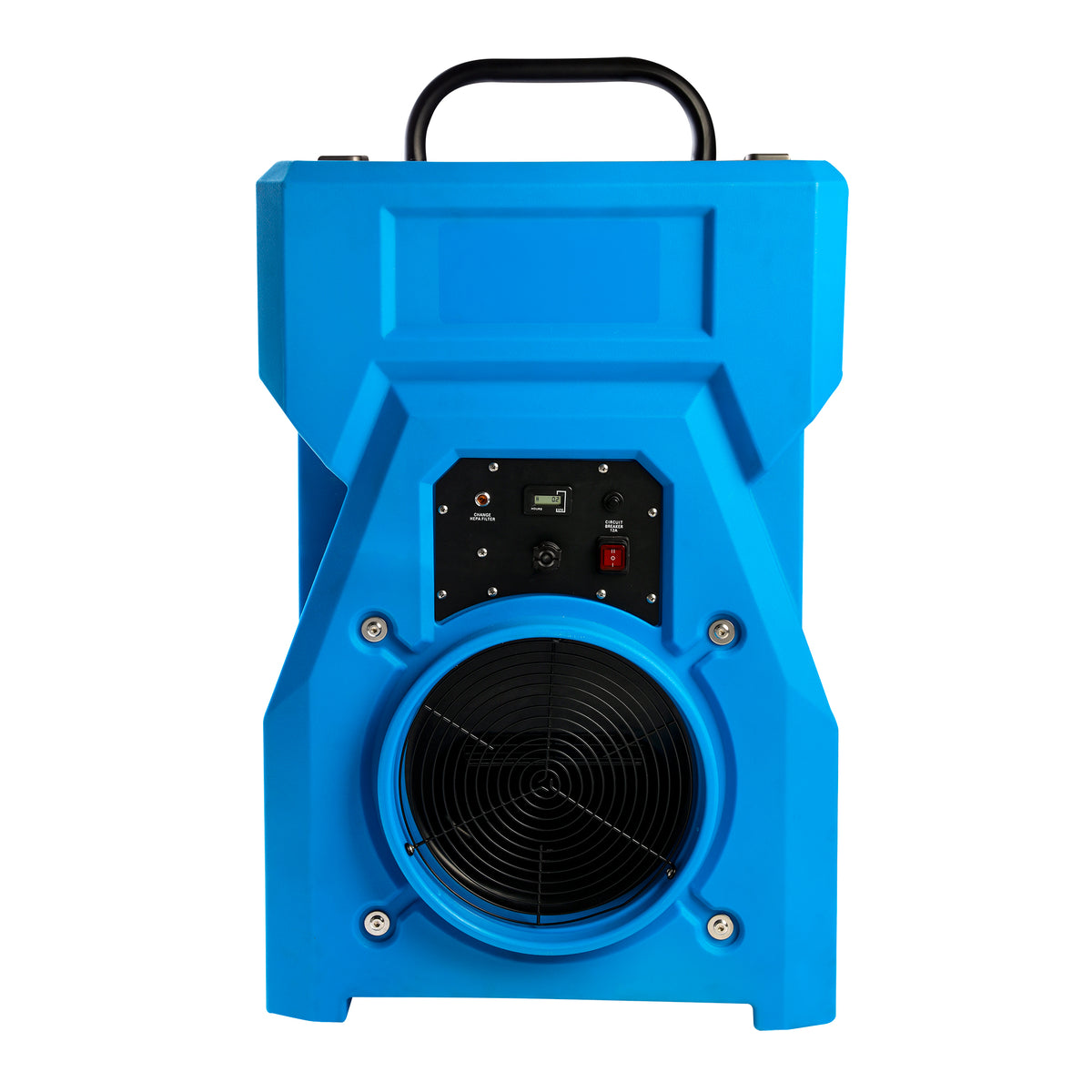 MOUNTO AF1000 HEPA air scrubber