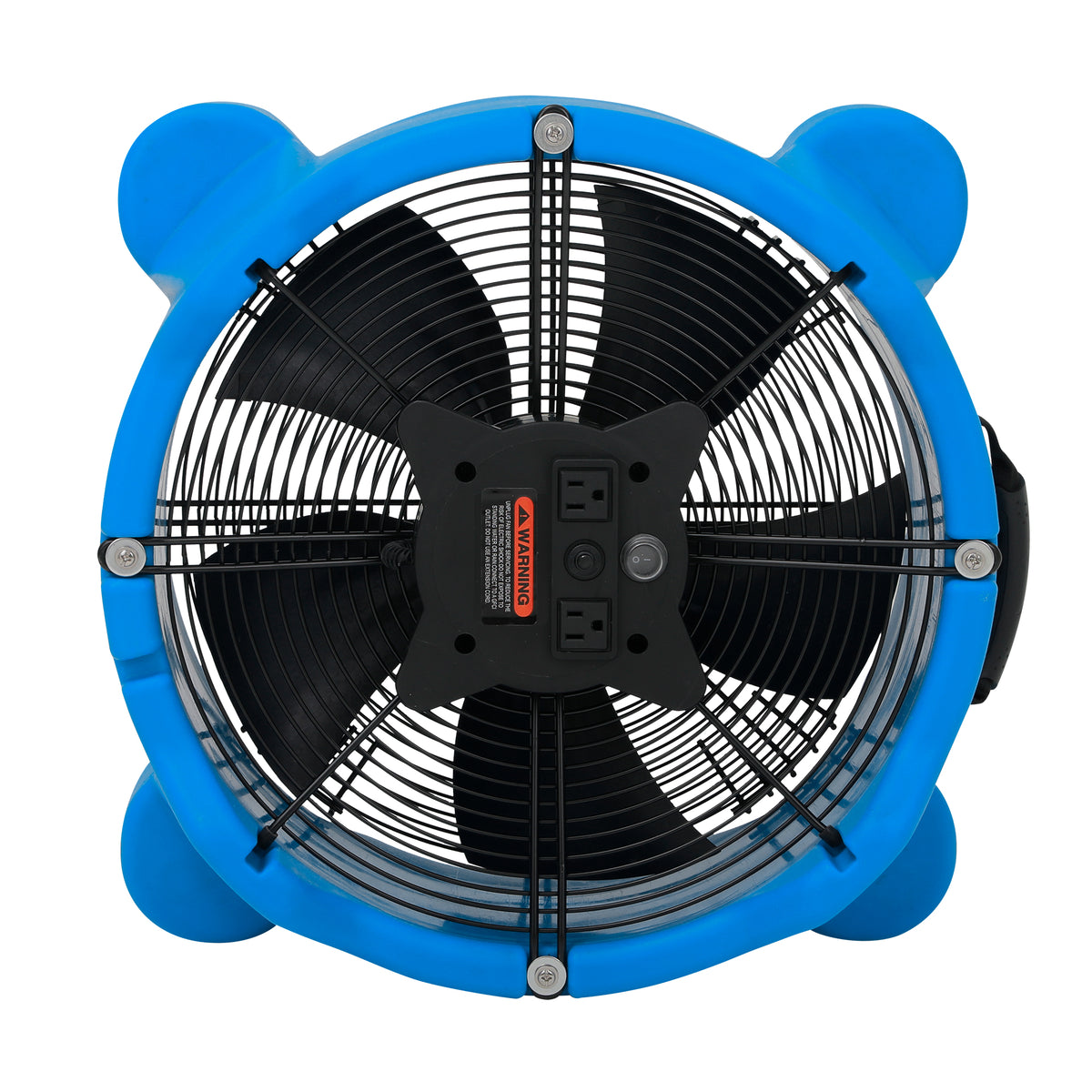 MOUNTO AM30DF axial fan