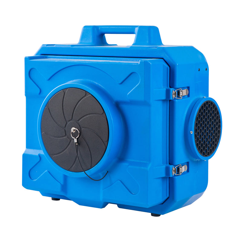 Air Scrubbers