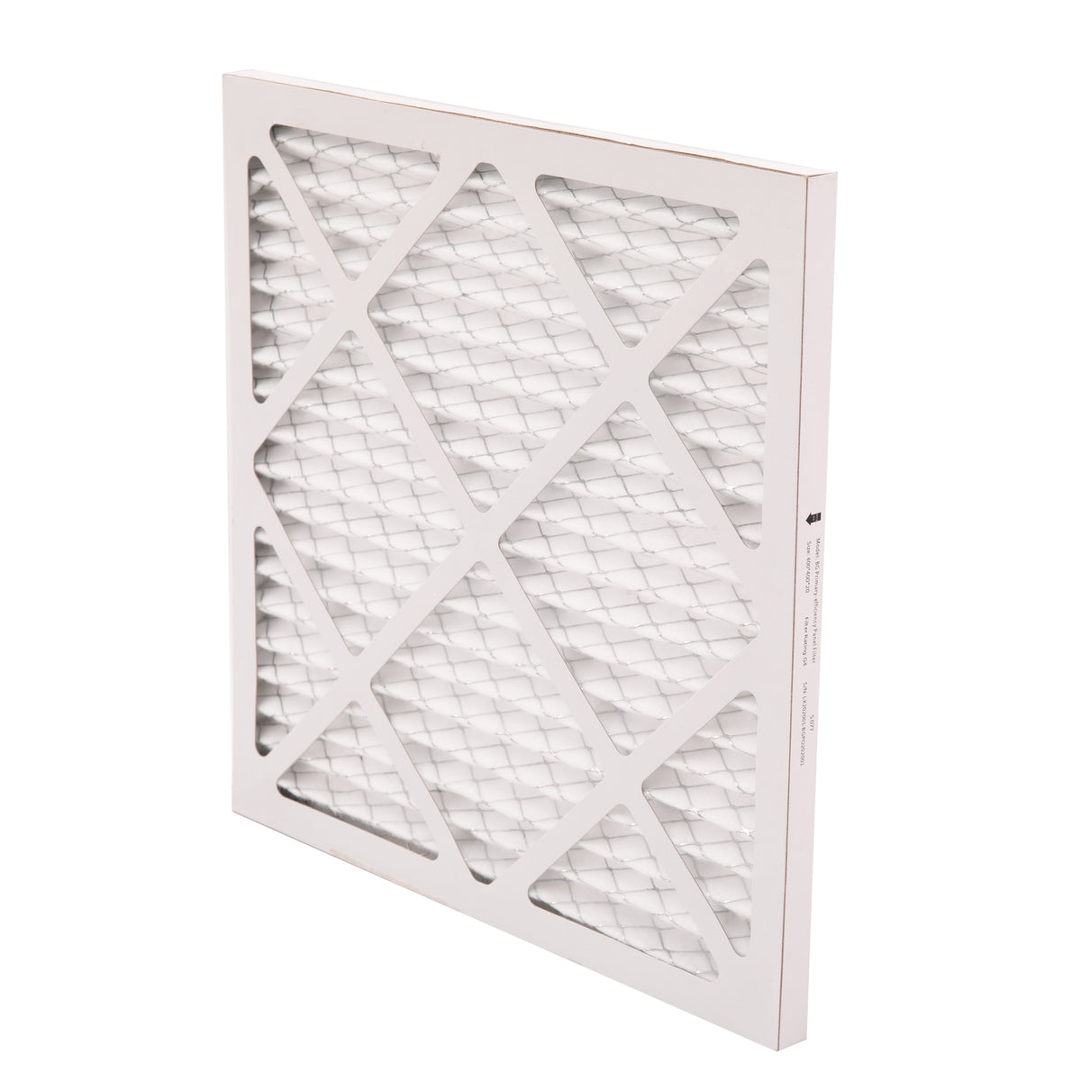 MOUNTO HEPA pre-filter 10 pack